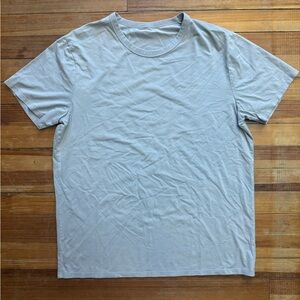 Lululemon Soft Tee